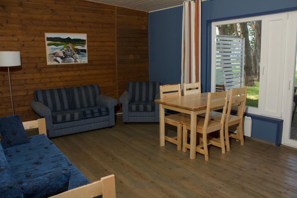 Kosmonautika Puhkekeskus Hotel Kabli Room photo